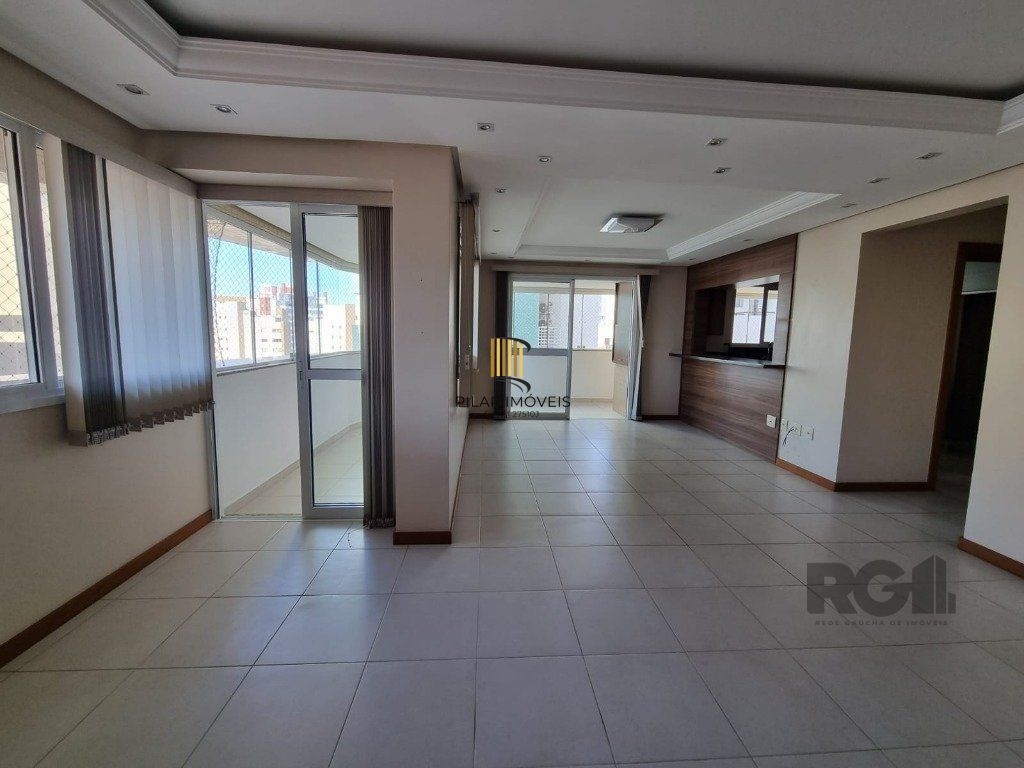 Apartamento 3 dormitórios no bairro Praia Grande