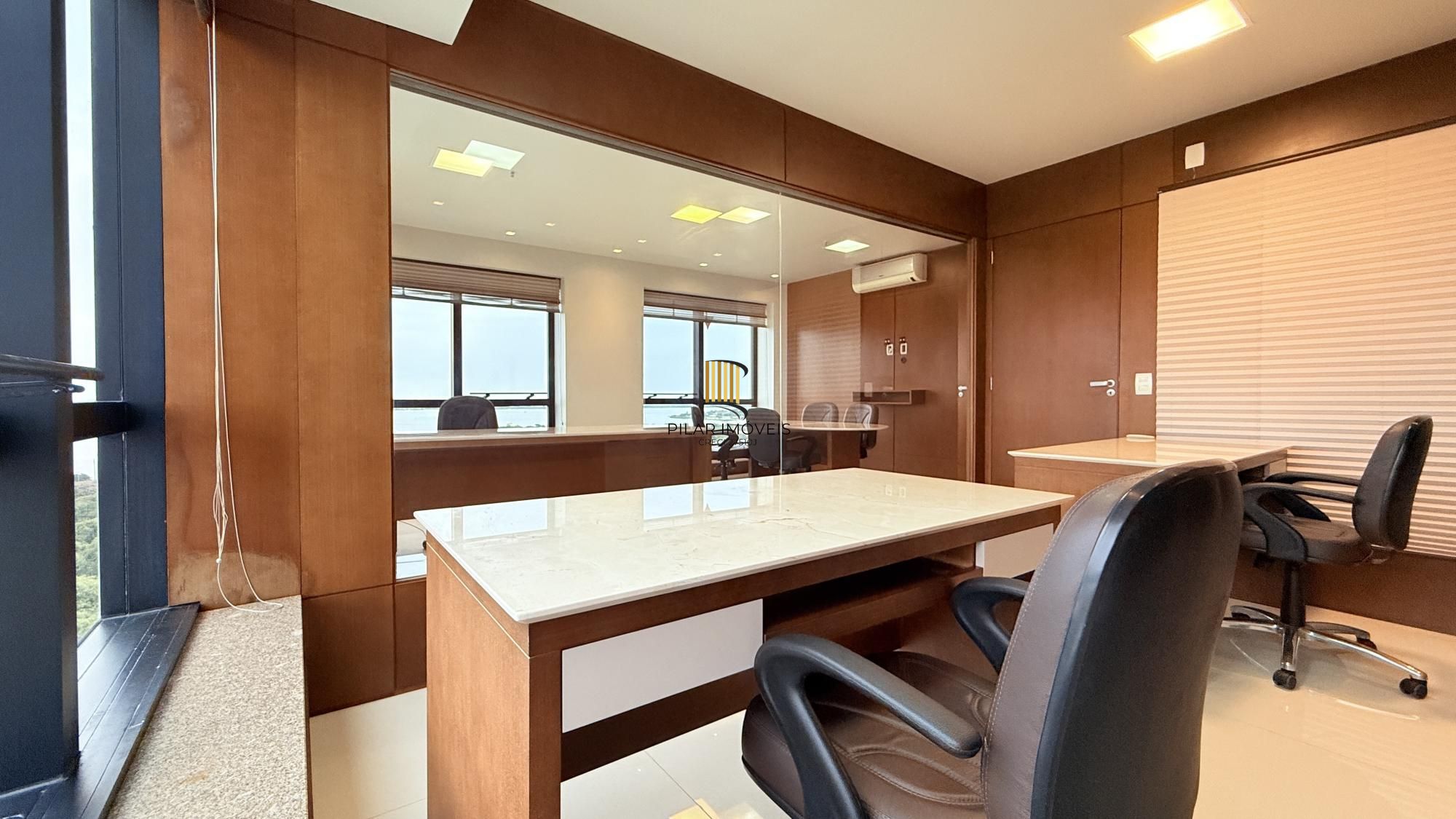 Sala Comercial no bairro Praia de Belas