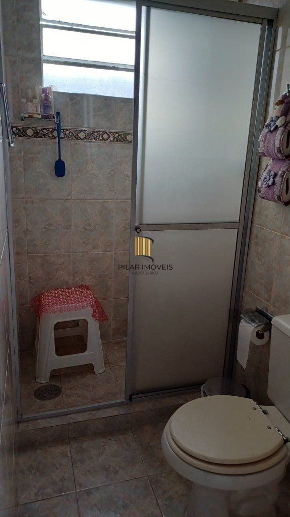 Apartamento 1 dormitório no bairro Teresópolis