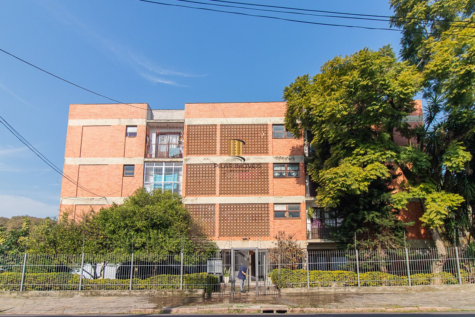 Apartamento de 03 dormitorios no bairro Teresopolis Porto Alegre-RS