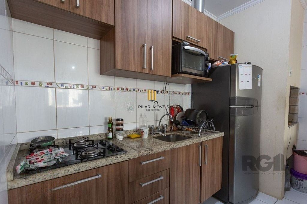 Apartamento de 1 dormitório com 68m², no bairro Jardim Botânico
