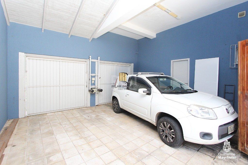 Casa para Venda - 393m², 4 dormitórios, sendo 2 suites, 4 vagas - Ipanema