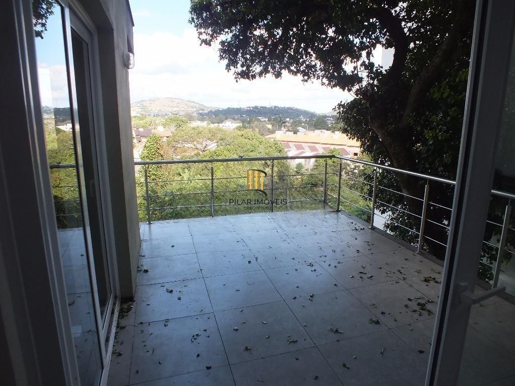 Casa 367m², 3 dormitórios, 4 vagas no bairro Ipanema