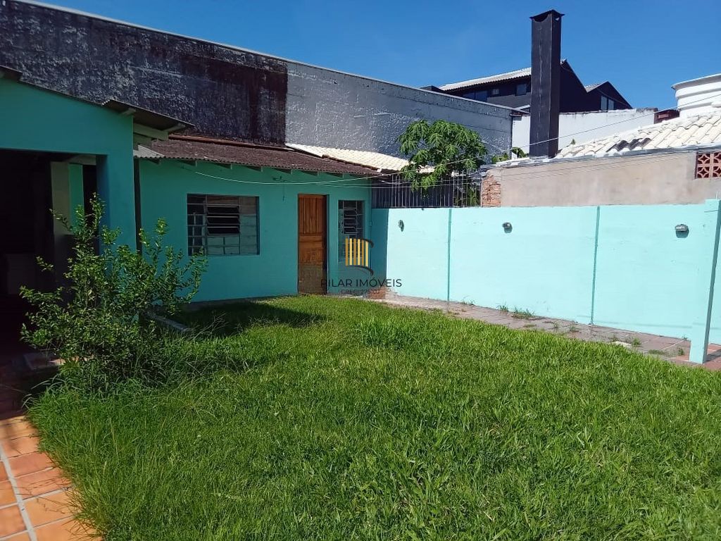Casa 2 dorms à venda Rua Eleutério Araújo, Partenon - Porto Alegre