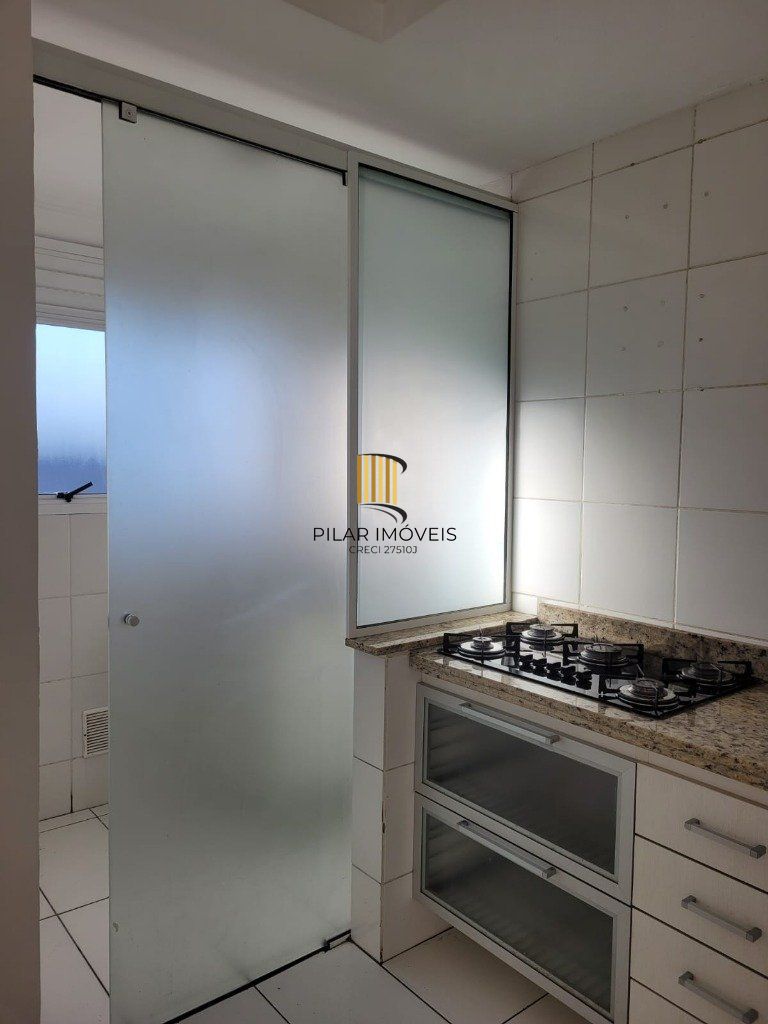 Apartamento 2 dormitórios no bairro Teresópolis