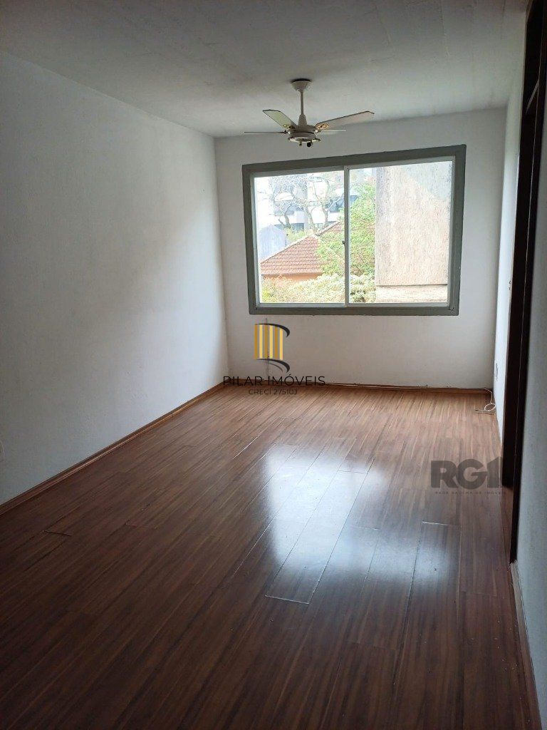 Apartamento 2 dormitórios no bairro Glória