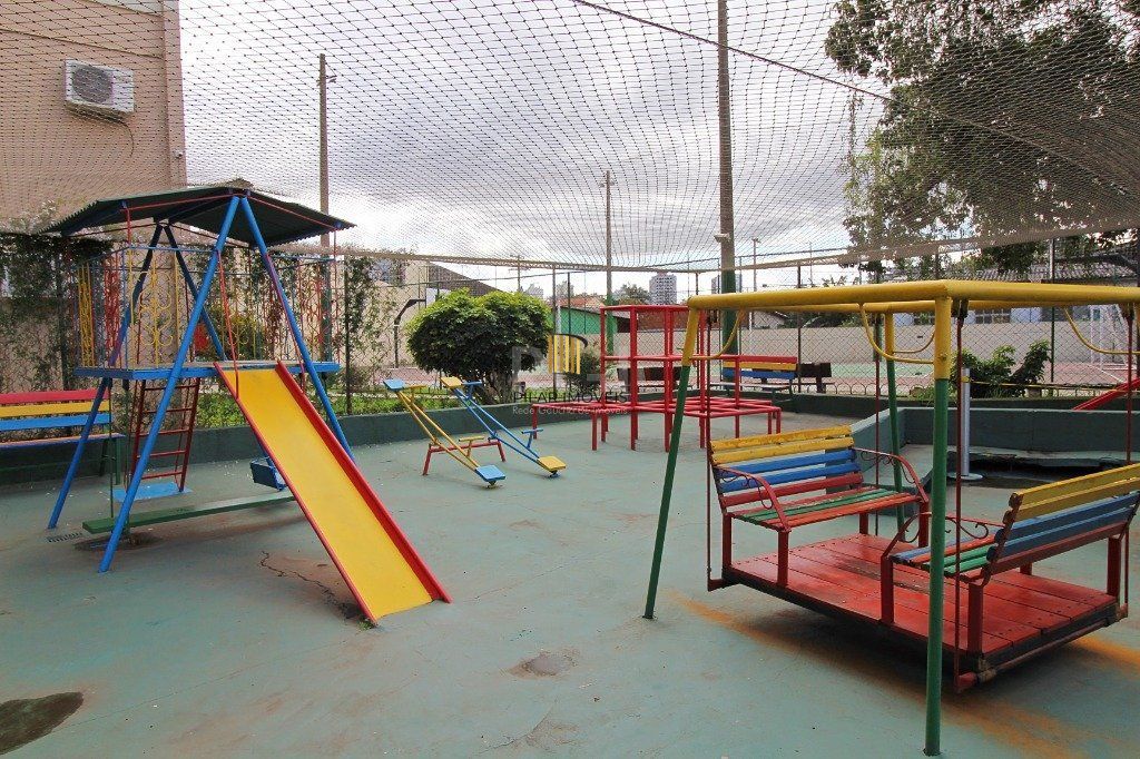 Apartamento para Venda - 61.9m², 2 dormitórios, Partenon