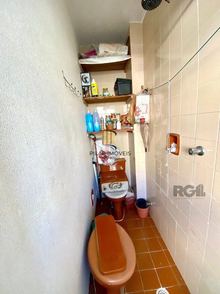 Apartamento 2 dormitórios no bairro Teresópolis
