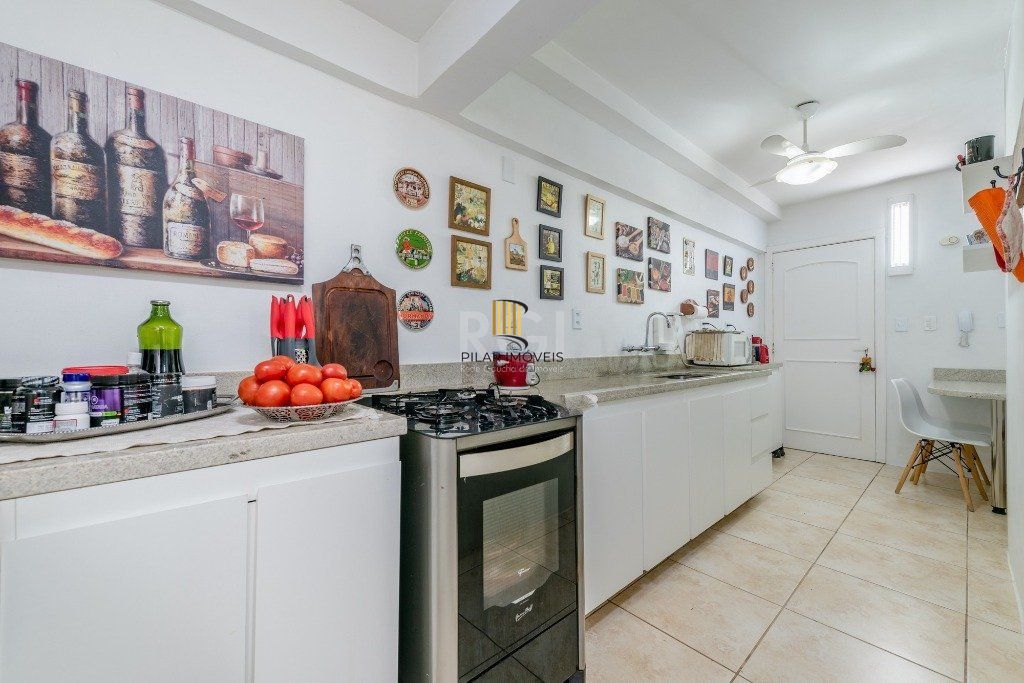 Apartamento de 106m², Bairro Mont Serrat