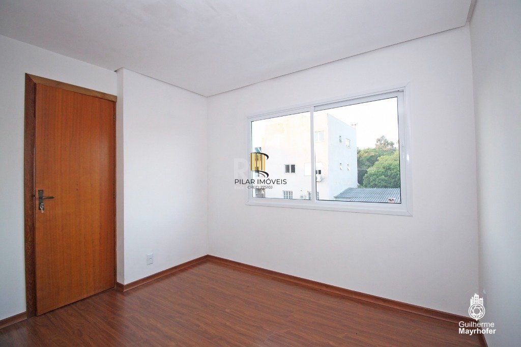 Casa Condominio para Venda - 80m², 2 dormitórios, 1 vaga - Vila Nova