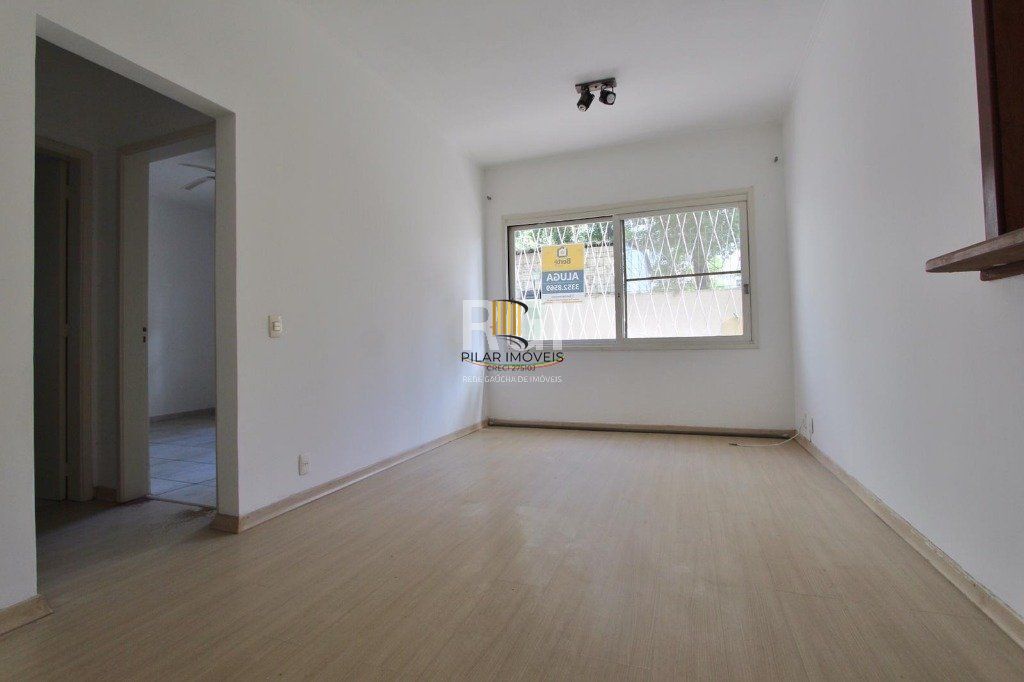 Apartamento 2 dormitórios no bairro Teresópolis