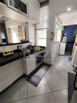 Apartamento a venda 64m², 2 dormitórios, Teresópolis