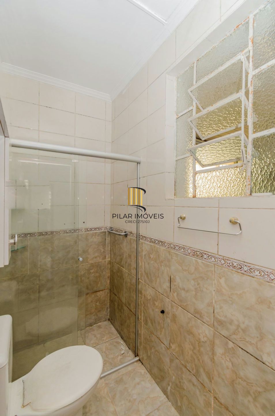 Apartamento com 2 quartos e 38m² à venda em Cidade Baixa, Porto Alegre.