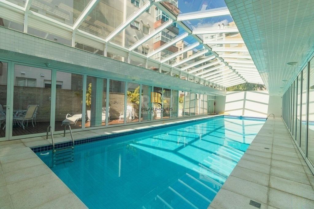 Cobertura para Venda - 626m², 6 dormitórios, sendo 6 suites, 7 vagas - Rio Branco