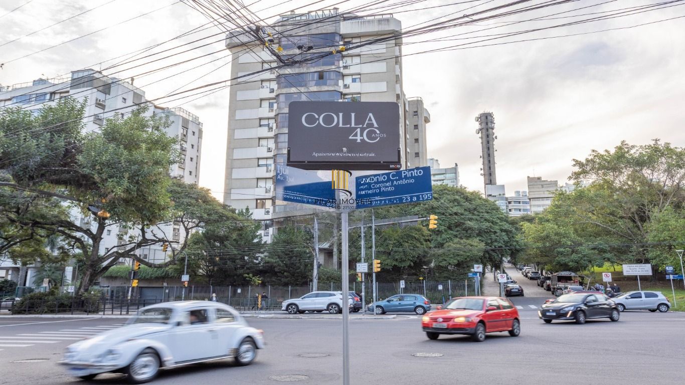 Cobertura à venda com 2 quartos 93 m²