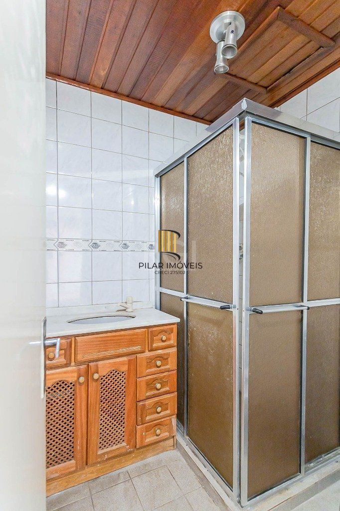 Apartamento para Venda - 42.41m², 1 dormitório, Santa Tereza