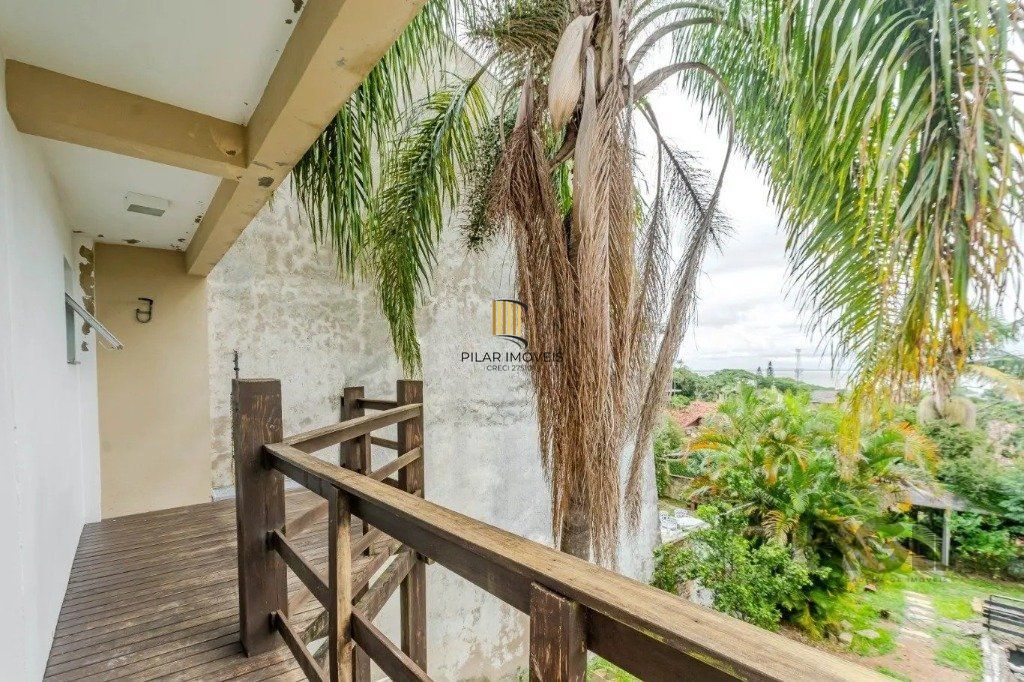 Casa com 3 dormitórios no bairro Jardim Isabel