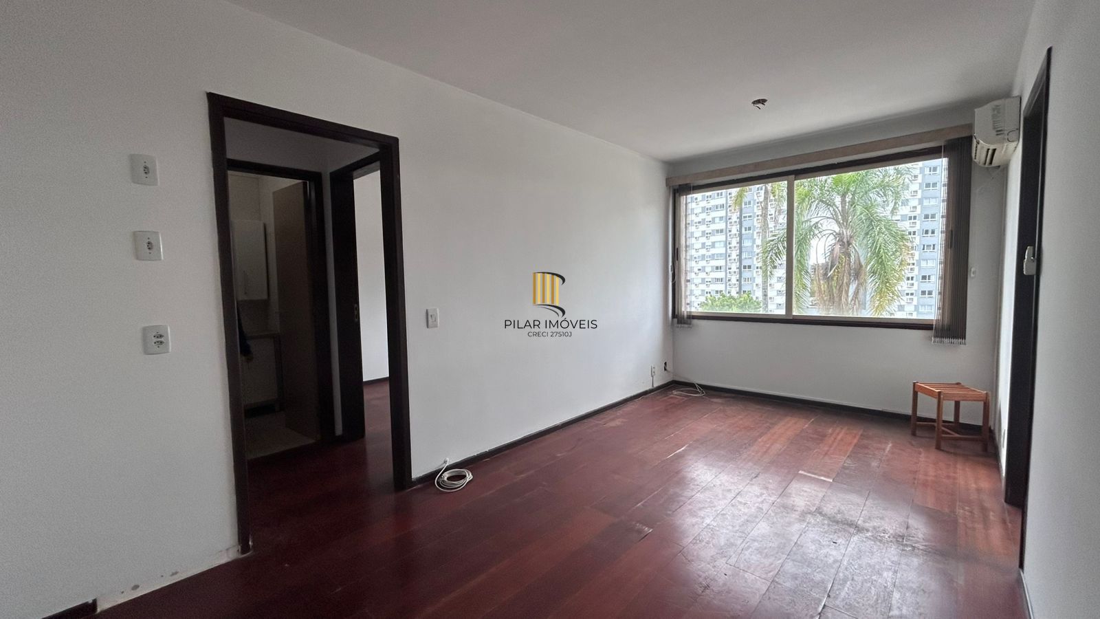Apartamento 1 dormitório no bairro Teresópolis em Porto Alegre para Alugar