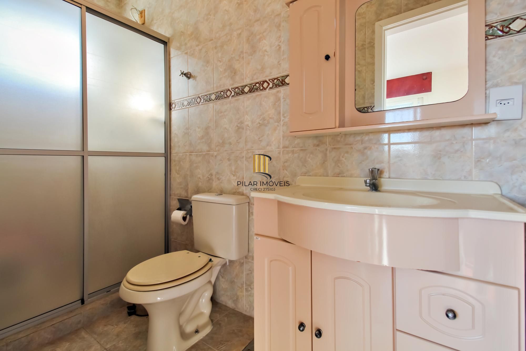 Apartamento 1 Dormitório(s) Bairro Teresópolis