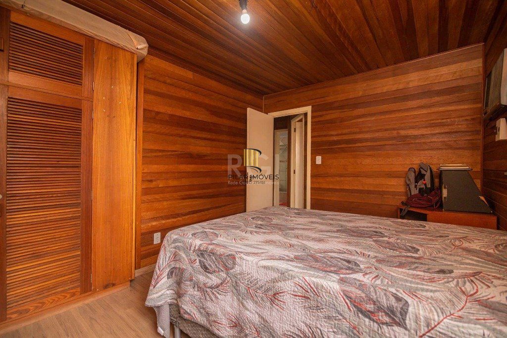 Casa 3 Dormitório(s) Bairro Jardim São Pedro