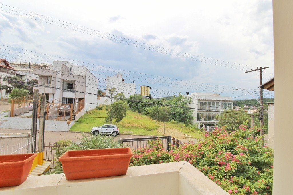 Sobrado a venda com 134,31m², Bairro Aberta dos Morros