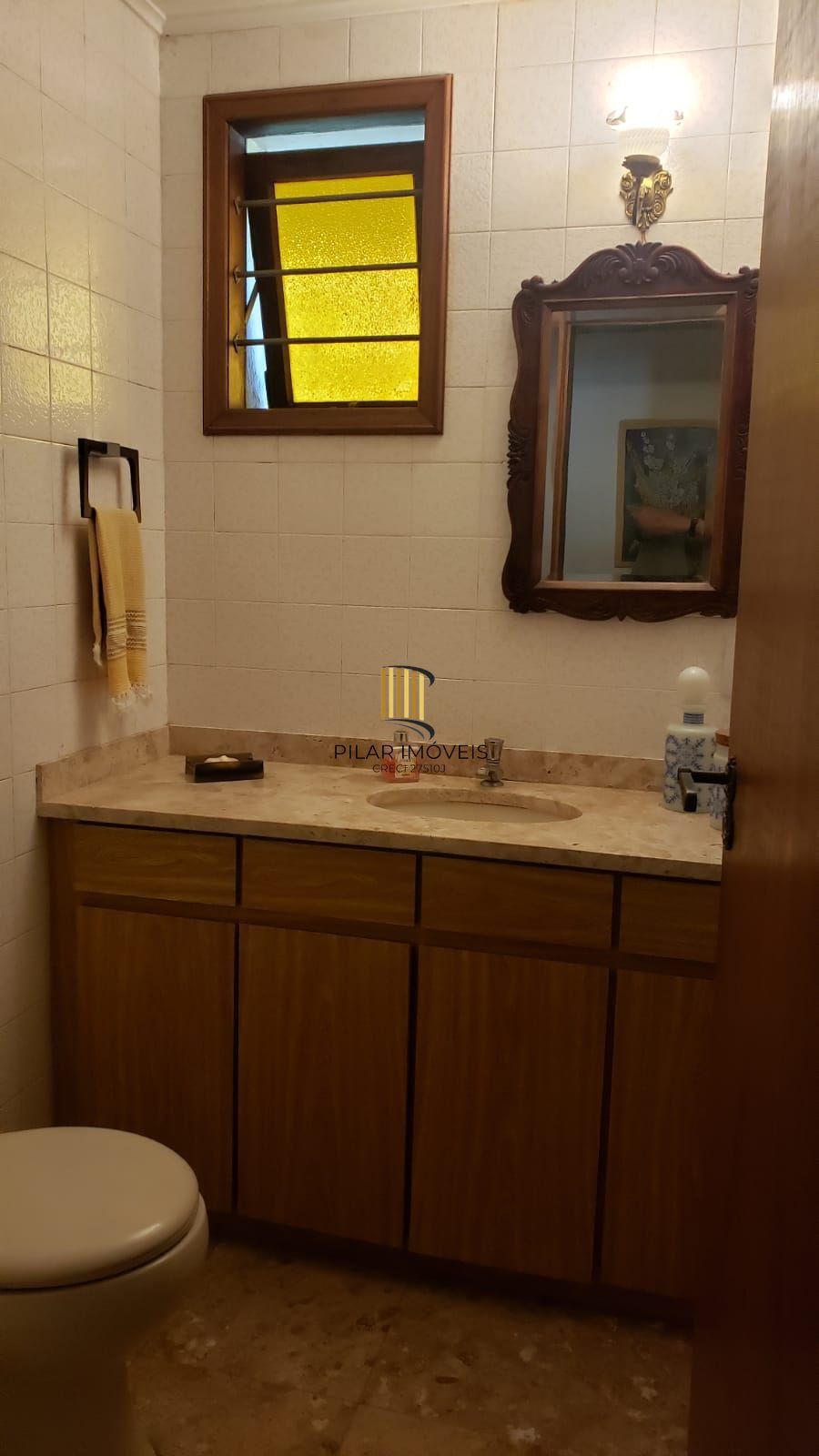 Casa 5 dormitórios no bairro Teresópolis