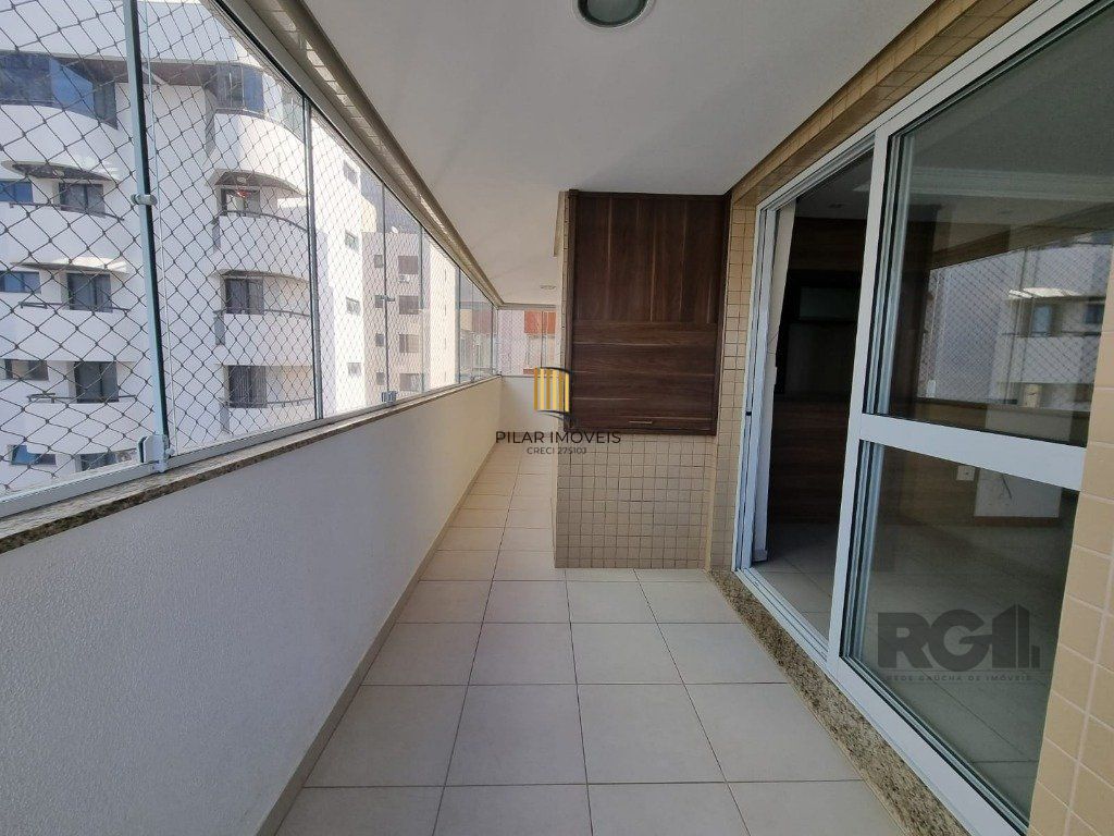 Apartamento 3 dormitórios no bairro Praia Grande
