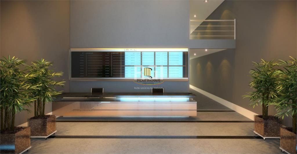 Conjunto/Sala para Venda - 25.17m², 0 dormitórios, Jardim Lindóia