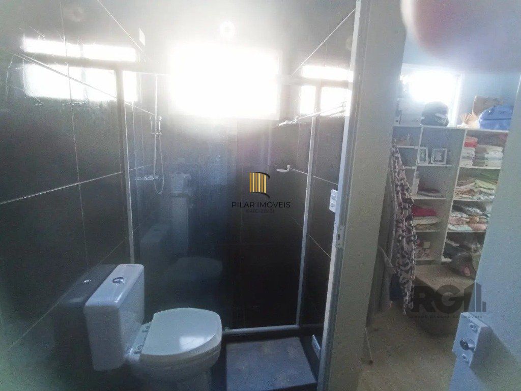 Casa com 3 dormitórios no bairro  Costa e Silva