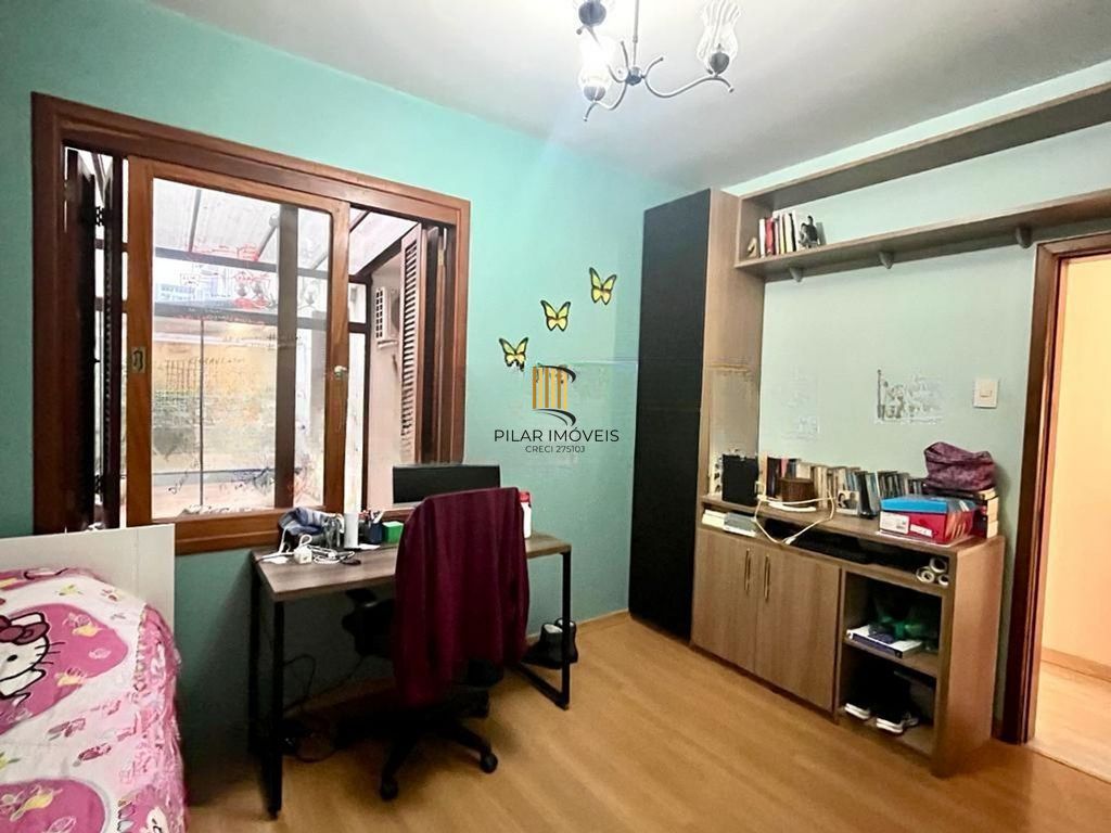 Apartamento 3 dorms à venda Rua Santo Antonio, Bom Fim - Porto Alegre