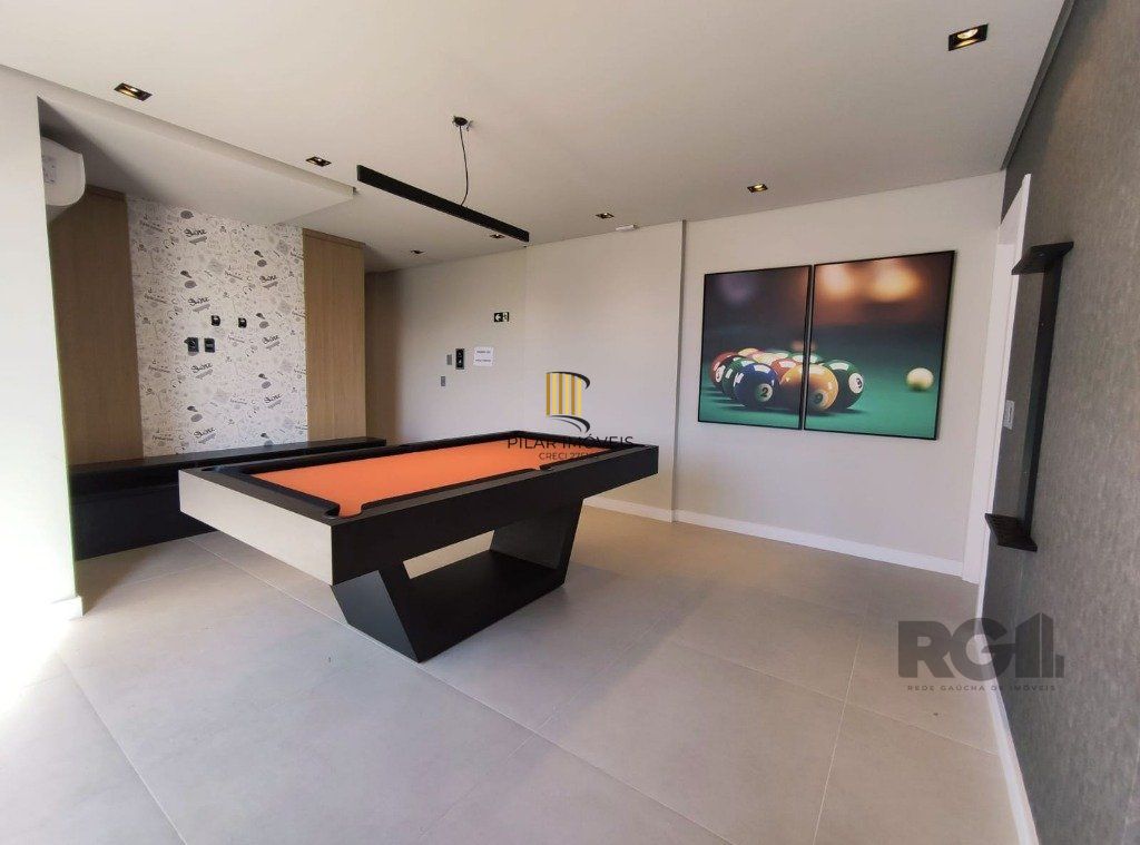 Apartamento 2 dormitórios no bairro Praia Grande