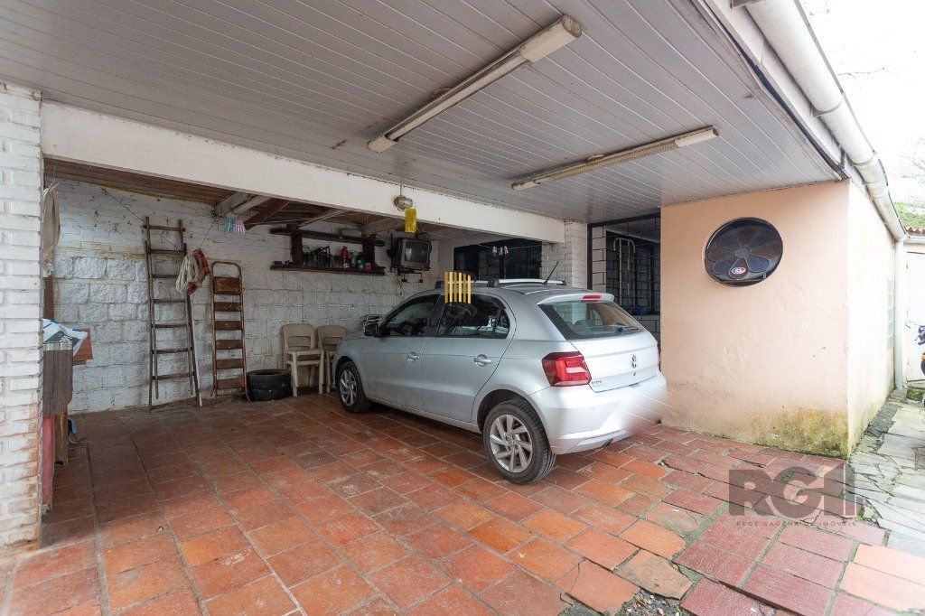 casa de 4 dormitórios no bairro cavalhada