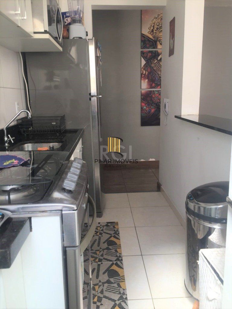 Apartamento para Venda - 62m², 3 dormitórios, sendo 1 suites, 1 vaga - Sarandi