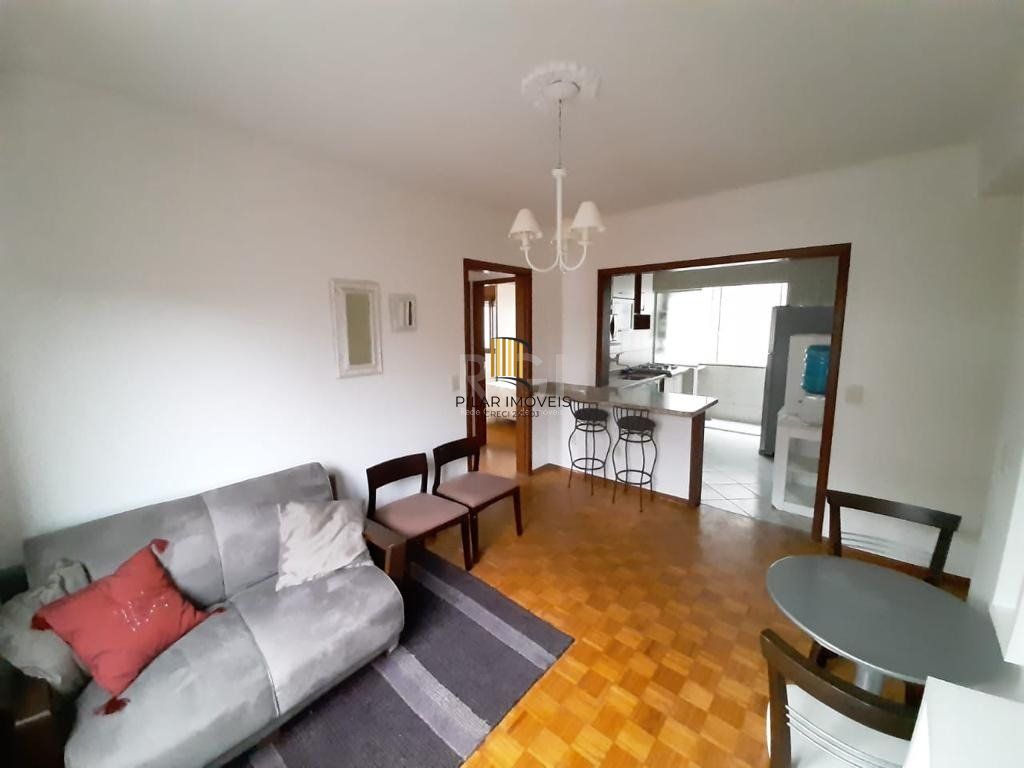 Apartamento para Venda - 58.9m², 2 dormitórios, 2 vagas - Jardim Europa - Pilar Imóveis