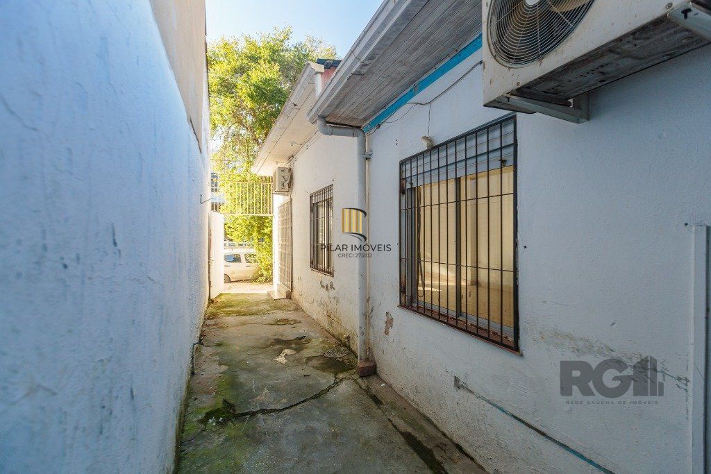 Loja no bairro Menino Deus