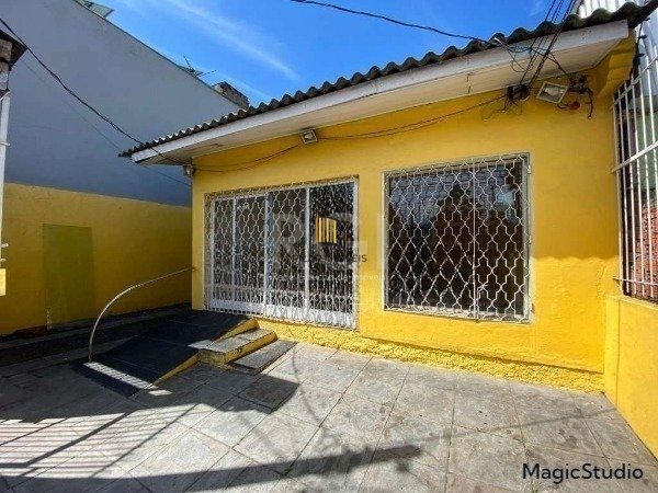 Casa 2 dormitórios no bairro Partenon