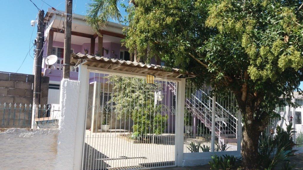 Casa para Venda - 300m², 5 dormitórios, Augusta