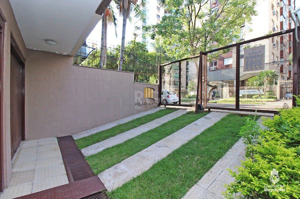 Apartamento para Venda - 34m², 1 dormitório, Menino Deus