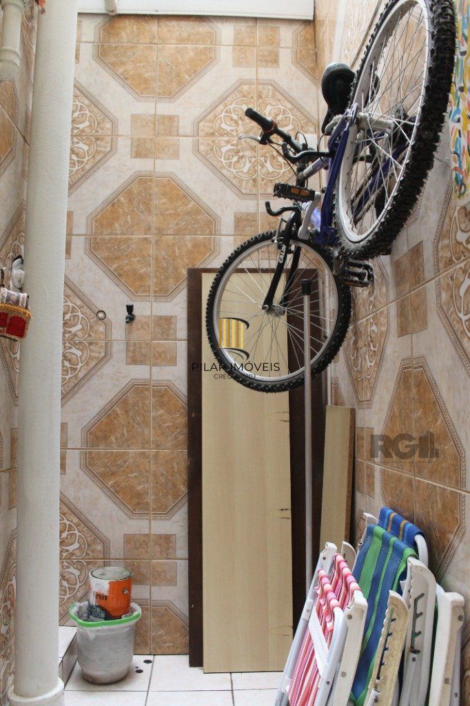 Apartamento de 3 dormitórios Térreo no bairro Moinhos de Vento