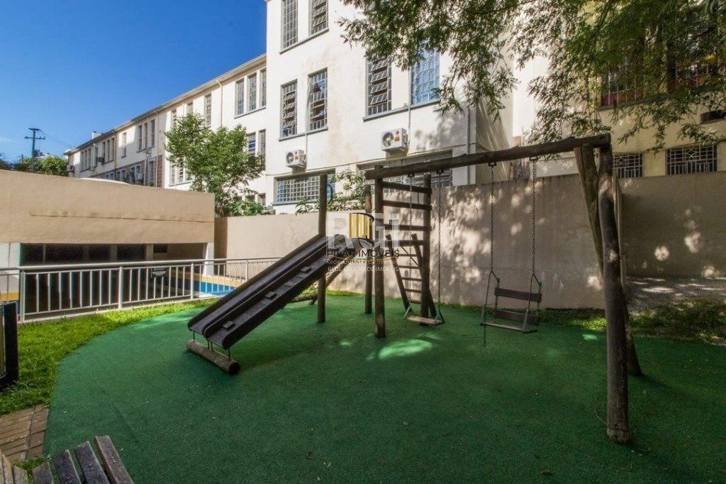 Apartamento 2 dormitórios no bairro Teresópolis
