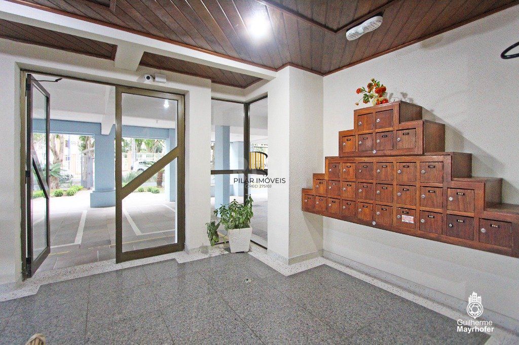 Cobertura para Venda - 157m², 2 dormitórios, 2 vagas - Cristo Redentor