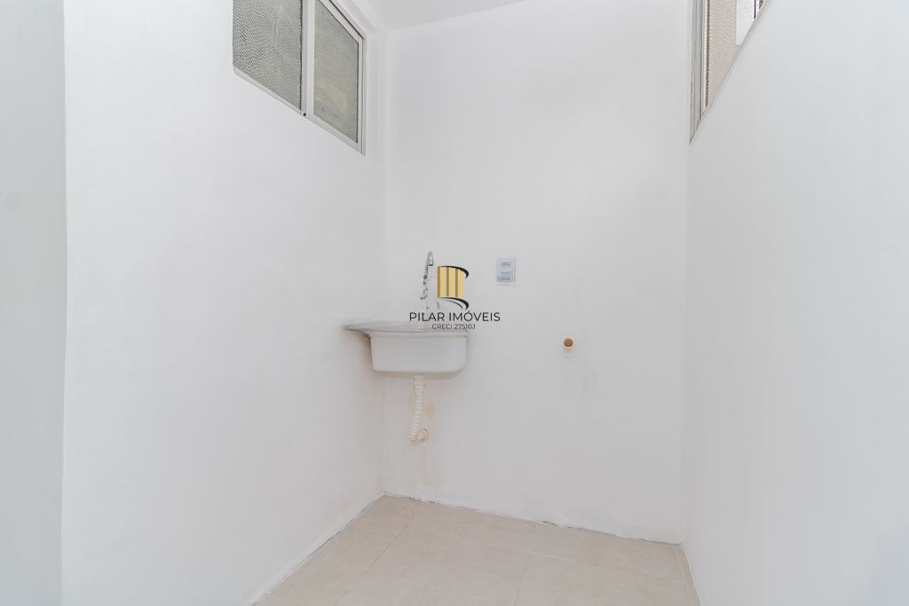 Apartamento 3 dorms à venda Rua Tenente Ary Tarrago, Jardim Itu - Porto Alegre