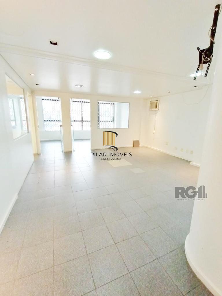 Sala Comercial no bairro Teresópolis