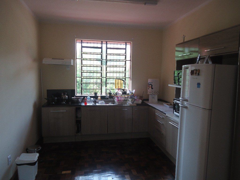 Casa 2 dormitórios no bairro Teresópolis
