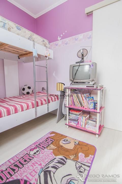 Apartamento 2 dormitórios à venda no Bairro Partenon - Porto Alegre