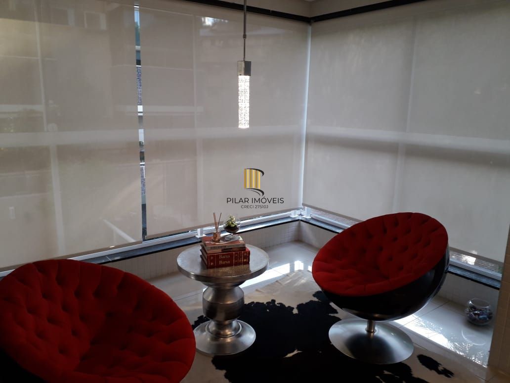 Apartamento na Bela vista com 3 suites, 4 garagens, 1 apartamento por andar.