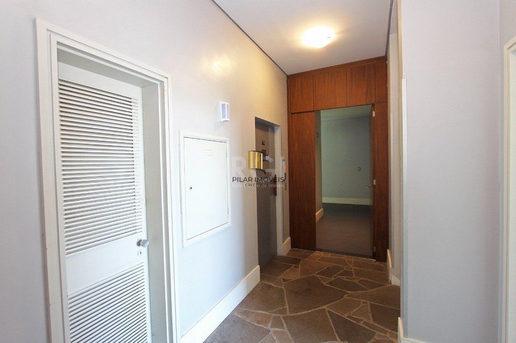 Apartamento para Venda - 127.15m², 3 dormitórios, sendo 1 suites, 1 vaga - Moinhos de Vento