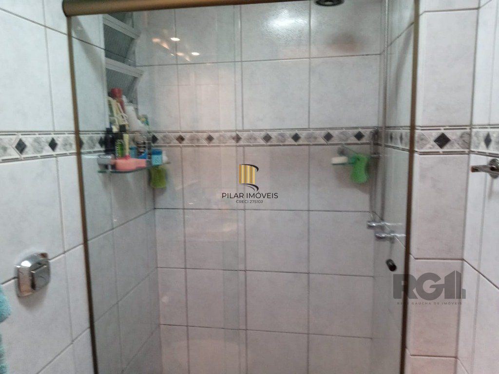 Apartamento 60,33m², 2 dormitórios, 1 vaga no bairro Cristo Redentor