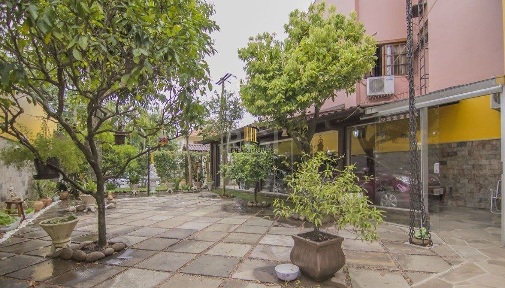 Casa para Venda - 252m², 3 dormitórios, sendo 1 suites, 3 vagas - Parque Santa Fé - Pilar Imóveis