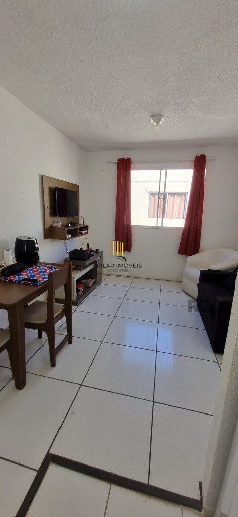 Apartamento 2 dormitórios no bairro Rio Branco - Pilar Imóveis